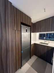 Lentor Modern (D26), Apartment #592447391